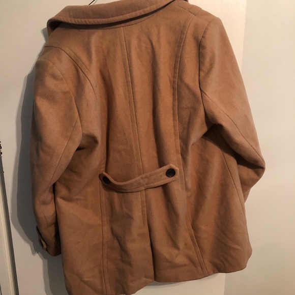 Pea coat - Picture 6 of 6